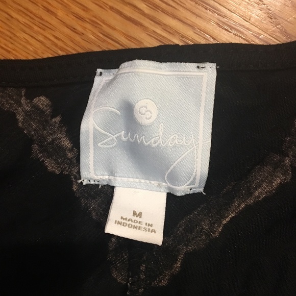 Dress knee length - Picture 3 of 4